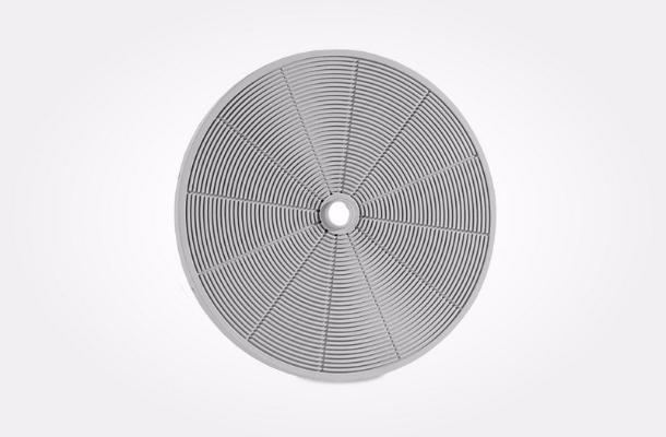 Центробежно-дисковый фильтр