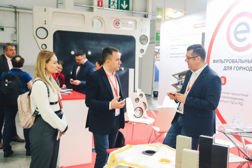 Mining World Russia 2024